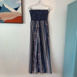 PINKY Small Lightweight Jumpsuit